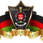 Assam Rifles Recruitment 2017 Online Application Form