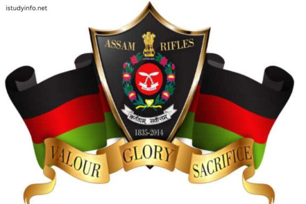 Assam Rifles Recruitment 2017 Online Application Form