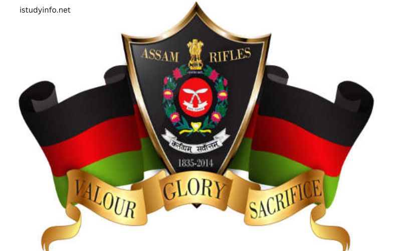 Assam Rifles Recruitment 2017 Online Application Form