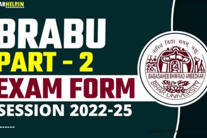 Ba Part 2 Exam Date 2022 Bihar Board