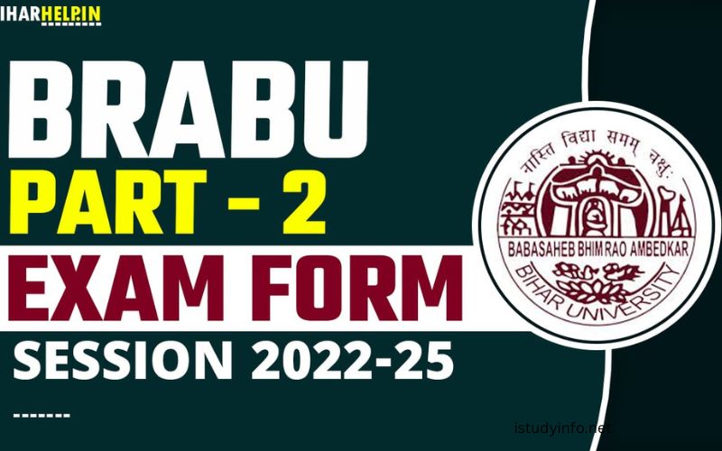 Ba Part 2 Exam Date 2022 Bihar Board