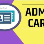 Dummy Registration Card 2023 12th Sarkari Result