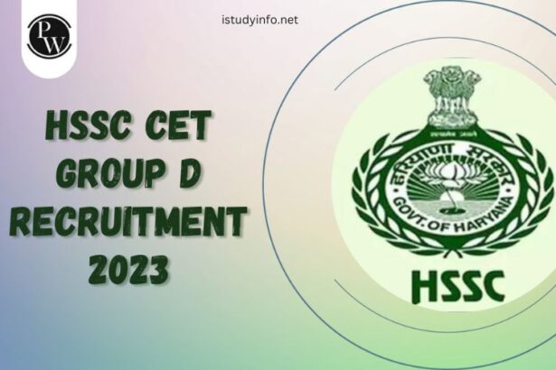 Hssc Group D Recruitment 2018 Apply Online 13563 Posts