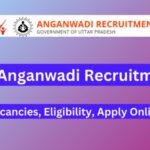 Up Anganwadi Online Form 2022 Last Date