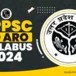 Uppsc Ro Aro Previous Year Paper With Answer Key