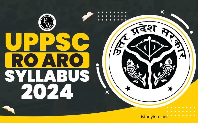 Uppsc Ro Aro Previous Year Paper With Answer Key