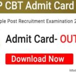 WWW Recruitment Itbpolice Nic in Admit Card