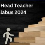 Bpsc Head Teacher Syllabus in Hindi Pdf