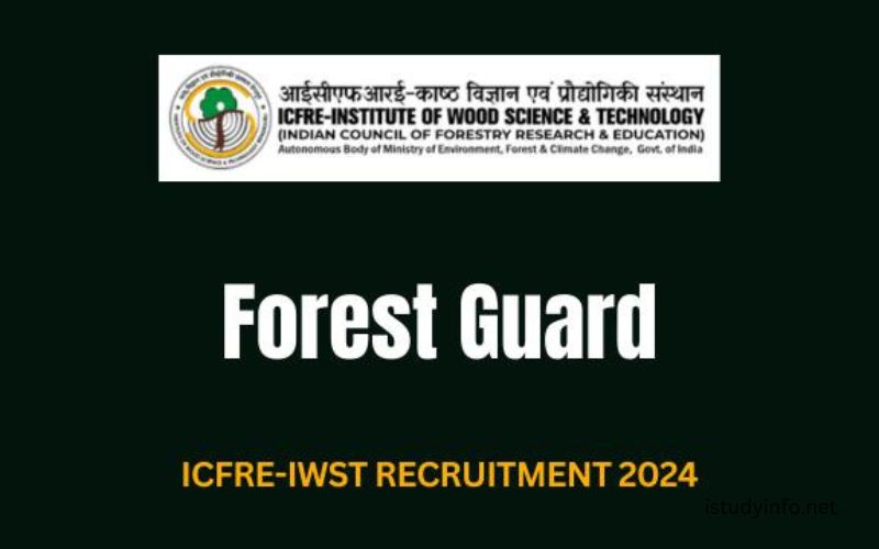 Direct Recruitment of Forester and Forest Guard