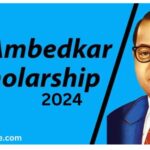 Dr Ambedkar Scholarship Haryana 2022 Apply Online