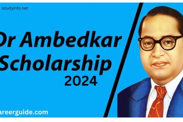 Dr Ambedkar Scholarship Haryana 2022 Apply Online