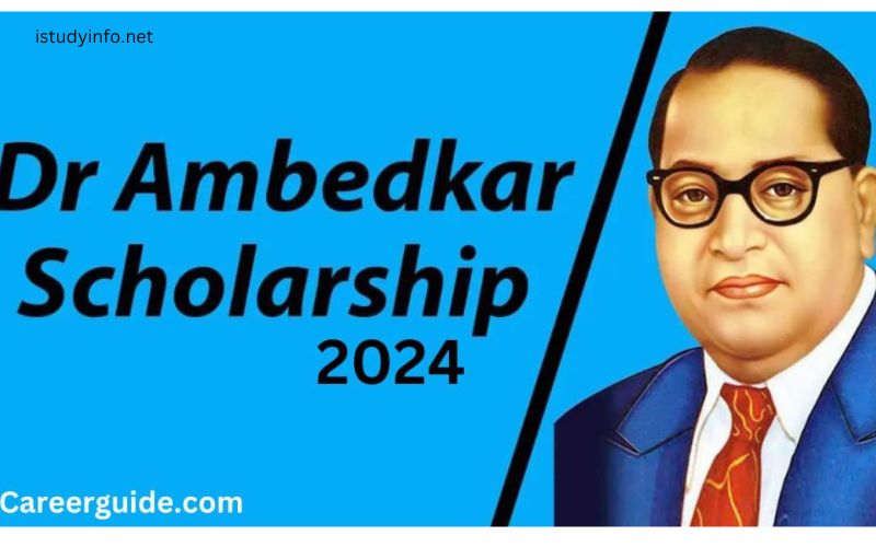 Dr Ambedkar Scholarship Haryana 2022 Apply Online