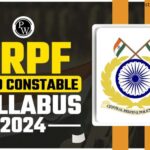 syllabus of crpf head constable ministerial 2023