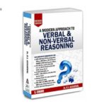 A Modern Approach to Verbal & Non-verbal Reasoning