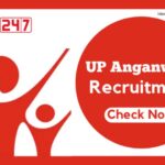 Anganwadi Vacancy 2022 in up Last Date