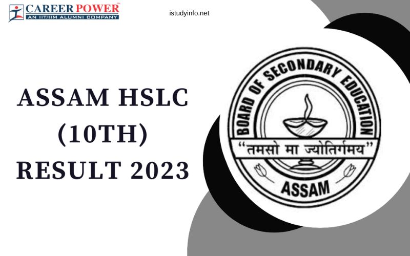 Assam Hs Result 2023 Date And Time