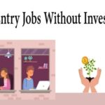 Govt Data Entry Jobs Work From Home