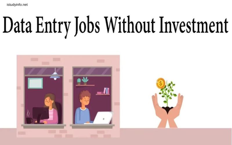 Govt Data Entry Jobs Work From Home