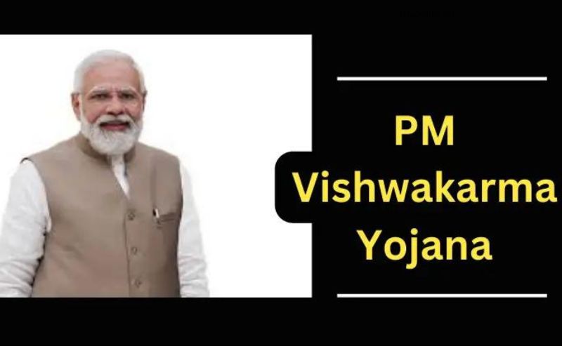 PM Vishwakarma Yojana Online Apply 2024 Last Date