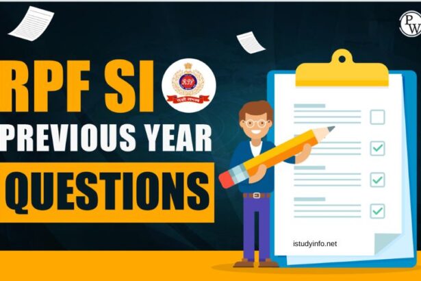 Rpf Previous Year Question Paper PDF Download in Hindi