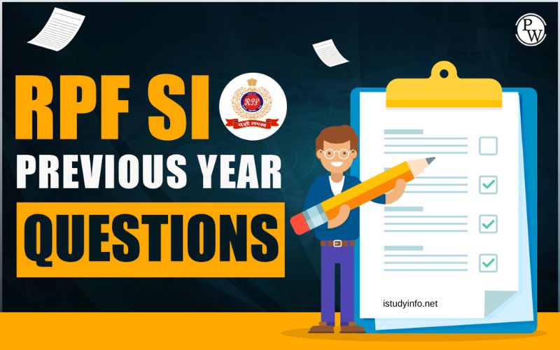 Rpf Previous Year Question Paper PDF Download in Hindi