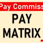 Tamil Nadu 7th Pay Commission Pay Matrix