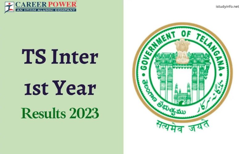 Telangana Inter 1st Year Results 2023 Link