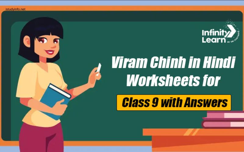 Viram Chinh in Hindi Worksheets for Class 9 With Answers