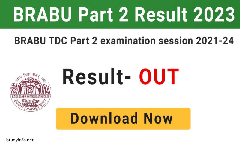 Ba Part 2 Result 2021 Bihar Board