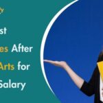 Courses After 12th Arts With High Salary