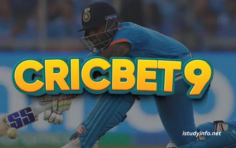 Cricket Bet 9 Com Login