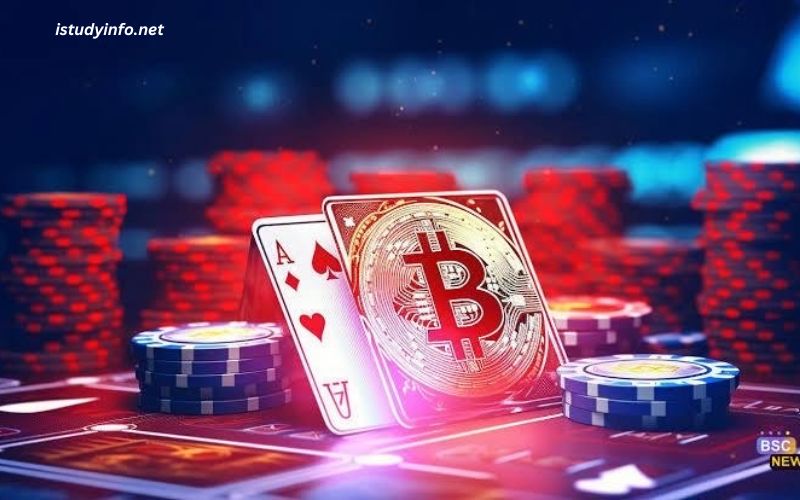 Bitcoin Casino No Deposit Trust Dice