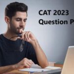 Cat Exam 2023 Slot 1 Question Paper