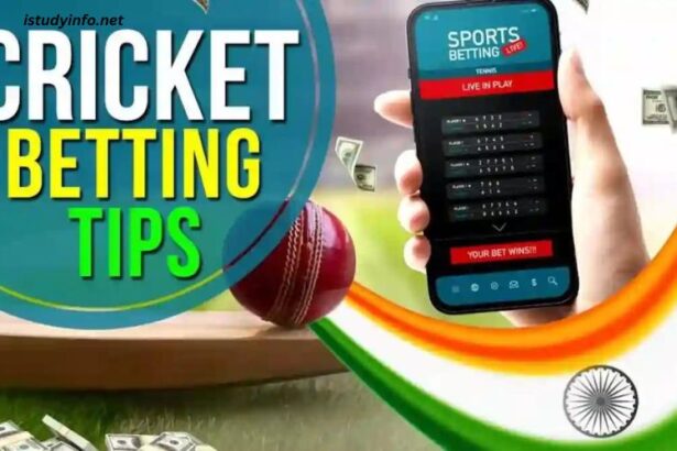 Cricket Betting Tips Guru