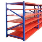 Slotted Angle Racks Manufacturers