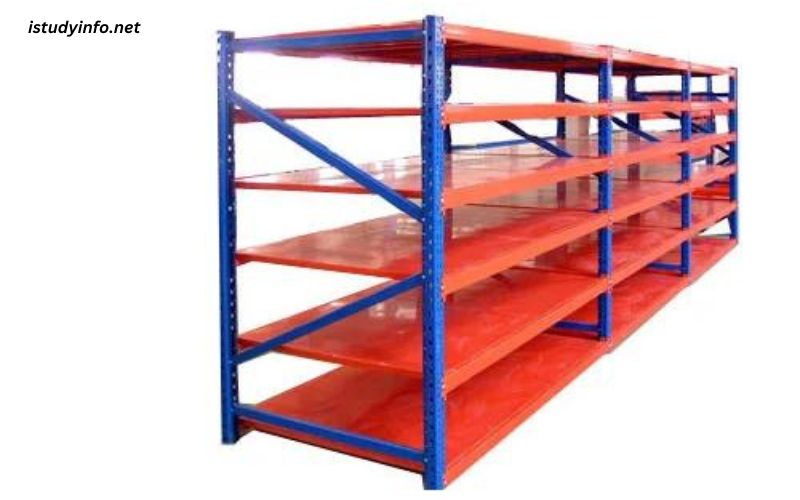 Slotted Angle Racks Manufacturers