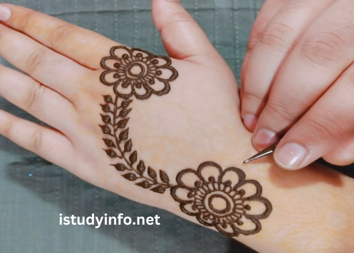 Flower6eyuiiobjry= Mehndi Design Easy