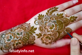 Flower47gpccdpfto= New Mehndi Design