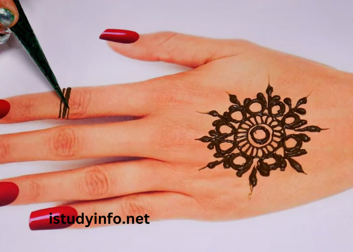 Flower7zapd1ag1vu= Mehndi Design Latest