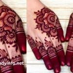 StylishCjjsglool3u= Flower4e6vdccrisg= Mehndi Design