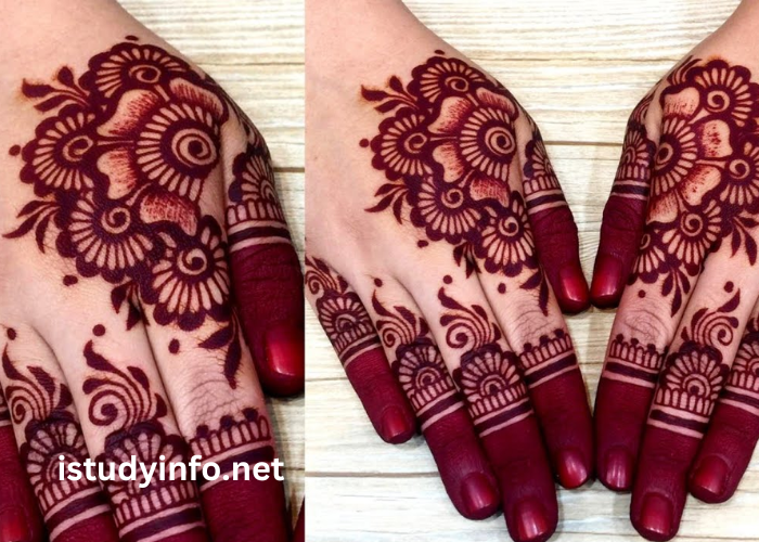 StylishCjjsglool3u= Flower4e6vdccrisg= Mehndi Design