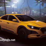 Taxi Life A City Driving Simulator Download