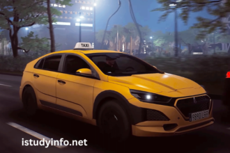 Taxi Life A City Driving Simulator Download