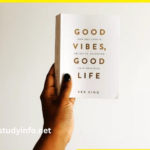 synopsis of good vibes, good life how self-love is the key to unlocking your greatness