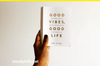 synopsis of good vibes, good life how self-love is the key to unlocking your greatness