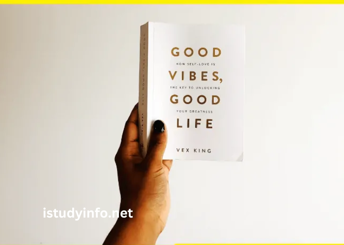 synopsis of good vibes, good life how self-love is the key to unlocking your greatness