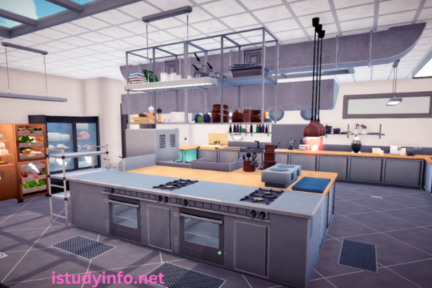 Chef Life A Restaurant Simulator