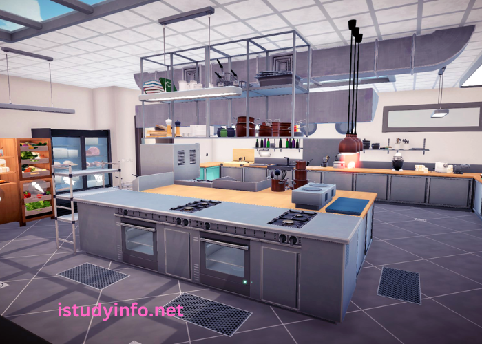 Chef Life A Restaurant Simulator