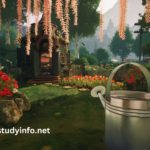 Garden Life A Cozy Simulator