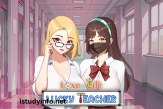 Love N Life Lucky Teacher